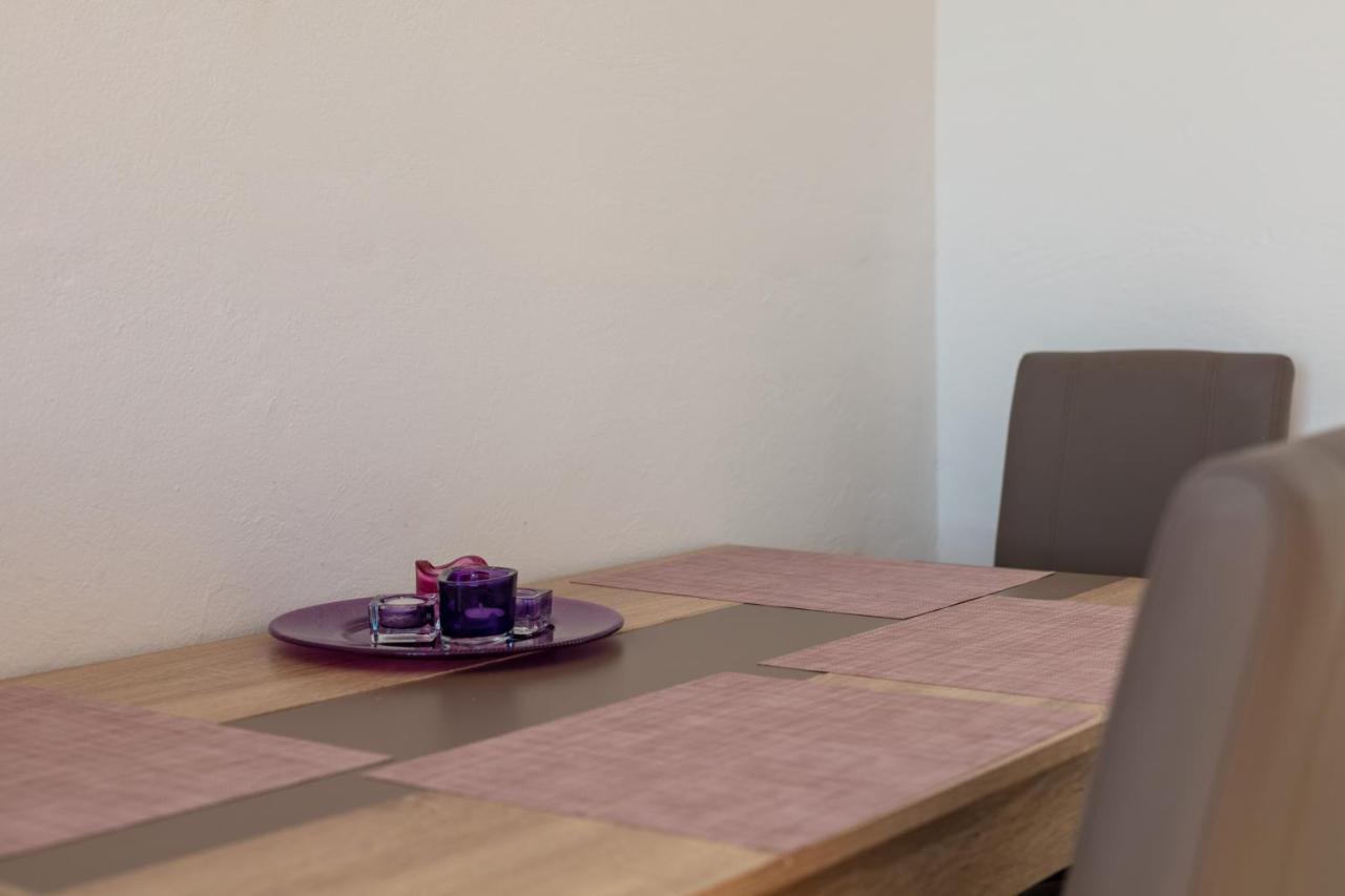 Apartments Antonio - Podstrana, Split ภายนอก รูปภาพ