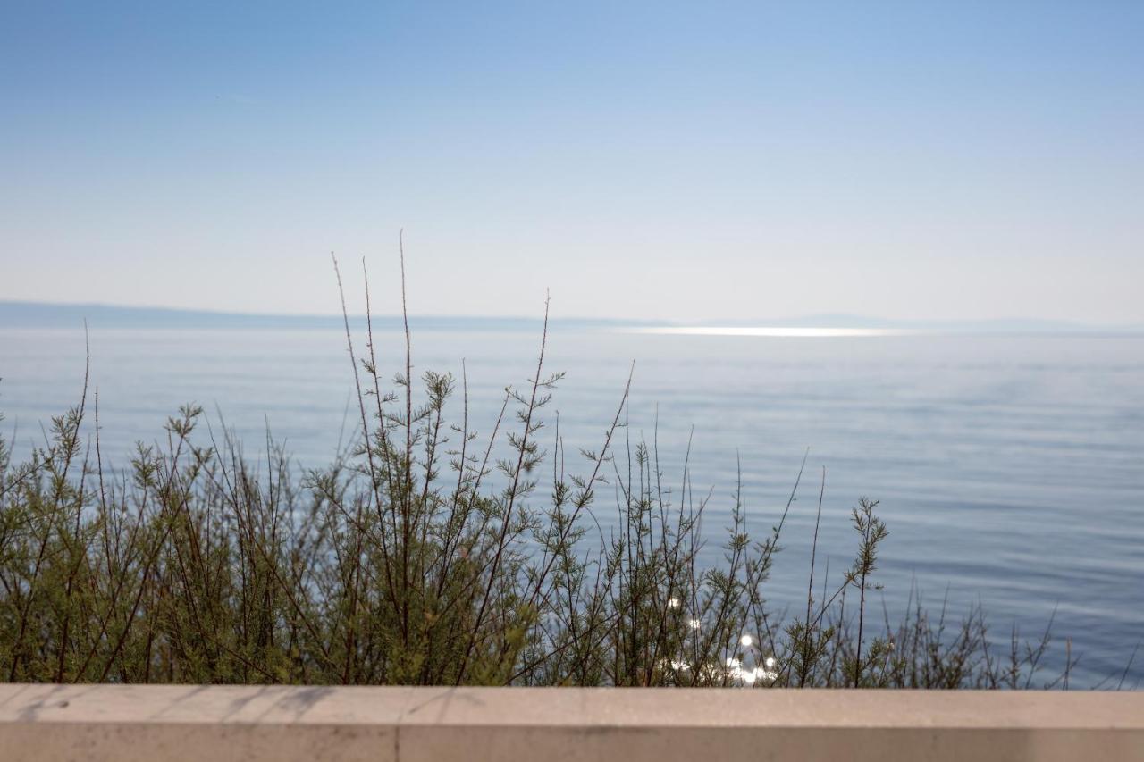 Apartments Antonio - Podstrana, Split ภายนอก รูปภาพ