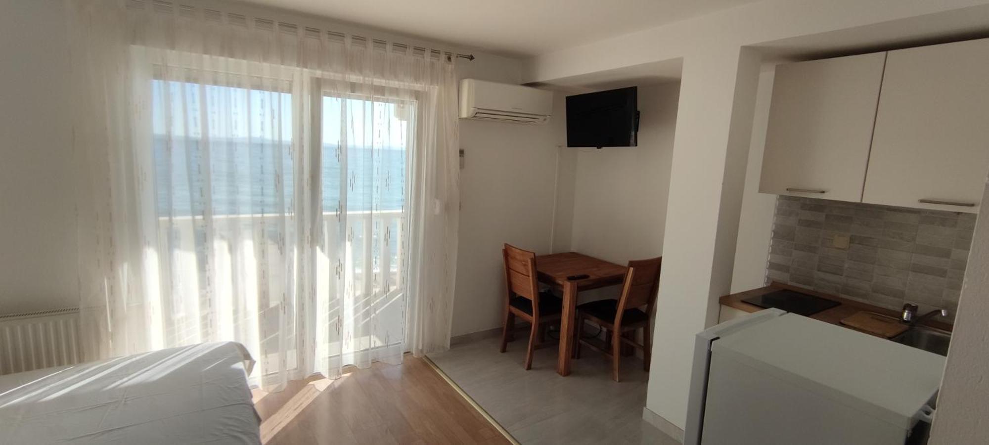 Apartments Antonio - Podstrana, Split ห้อง รูปภาพ