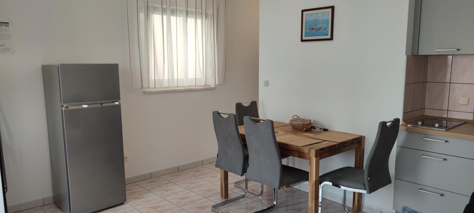 Apartments Antonio - Podstrana, Split ห้อง รูปภาพ