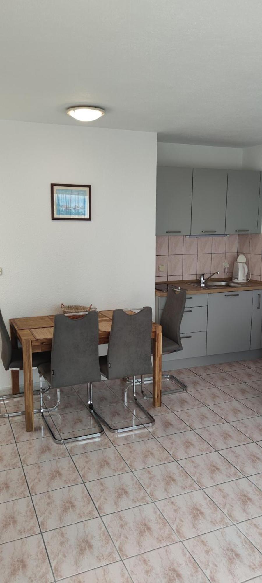 Apartments Antonio - Podstrana, Split ห้อง รูปภาพ